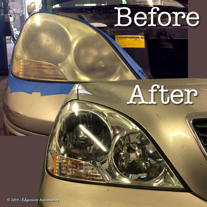 Automotive Services Edgemont Auto Service