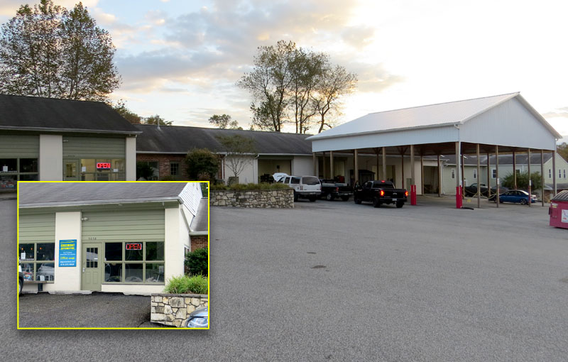 Edgemont-storefront-2025b Our new expanded facilities to better serve our clients.